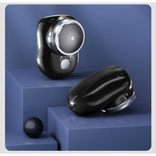 🔥  Premium Mini Electric Shaver