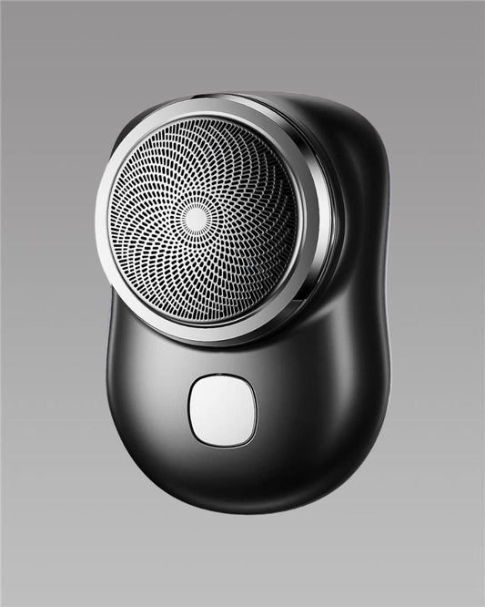 🔥  Premium Mini Electric Shaver