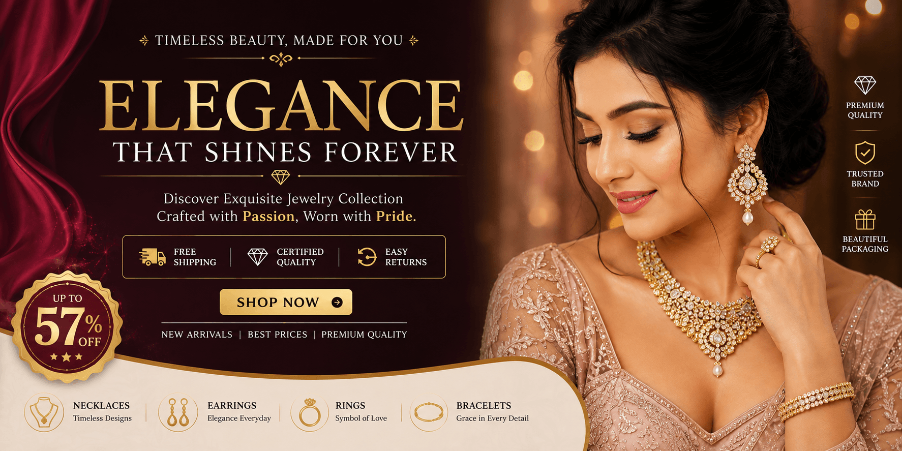 Mydigishopers Jewellery