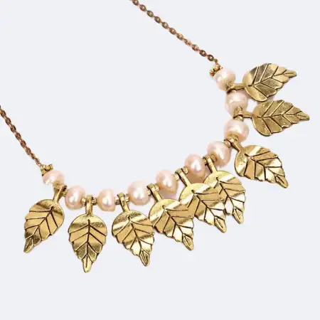 Premium Fashion Gold Chain Jewelry for Everyday Wear Hover Image