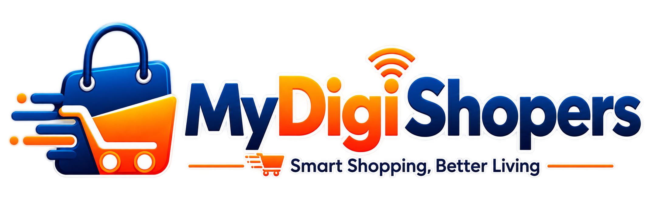 🛍️ MyDigiShopers.com